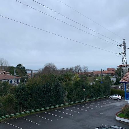 Maite By Basquelidays Lägenhet Hendaye Exteriör bild